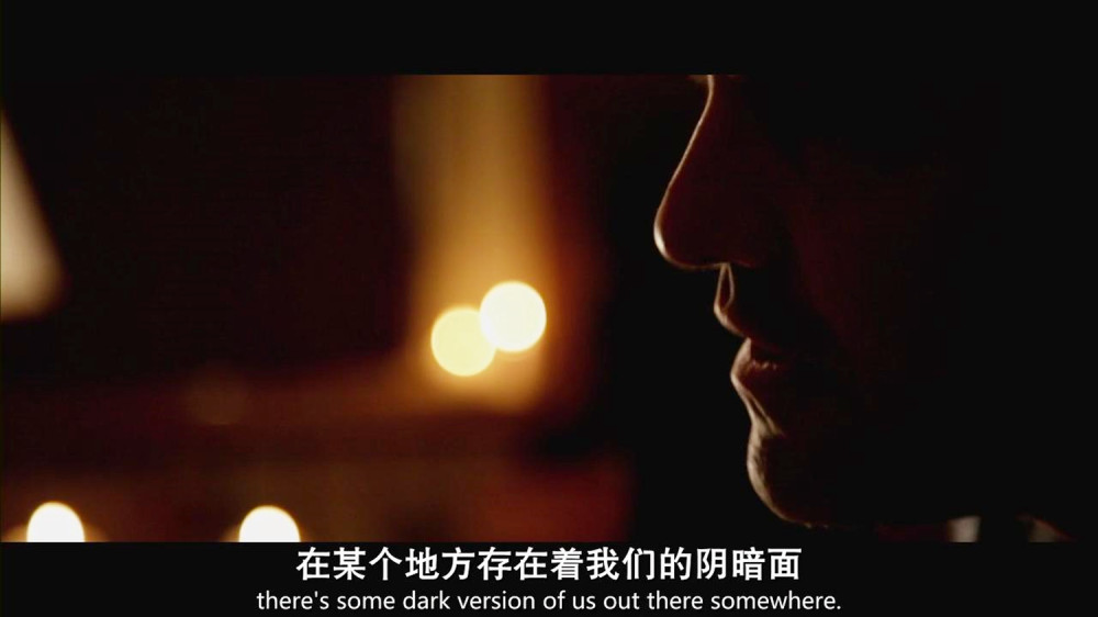 每个人都是独一无二的彗星来的那一夜告诉我们你无可替代