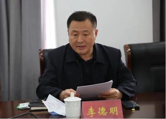 书记,拟升市委常委|县委书记|九江市委|脱贫攻坚|李德明|辛峰|通榆县