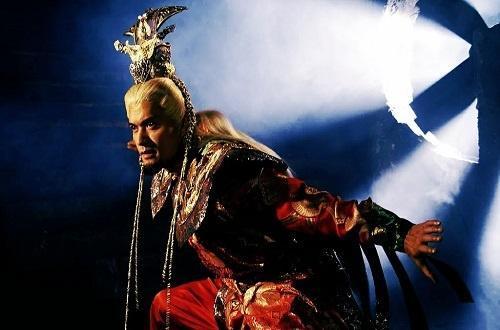 天意四象决是棋圣剑祖的绝学,共分为四式,"风神怒","火神怒","雷神怒"