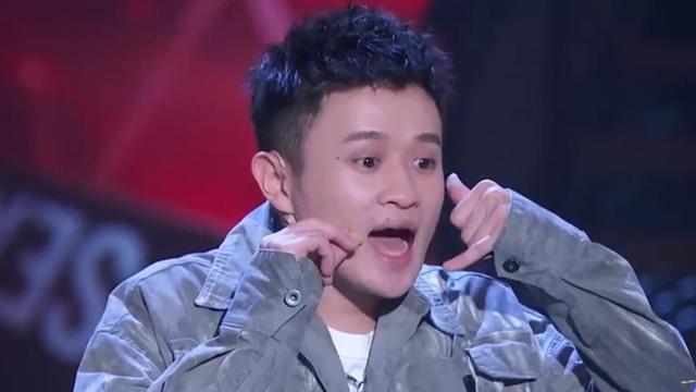吐槽大会5大张伟凭什么夺冠唱跳脱口秀躁起来才是唯一出路