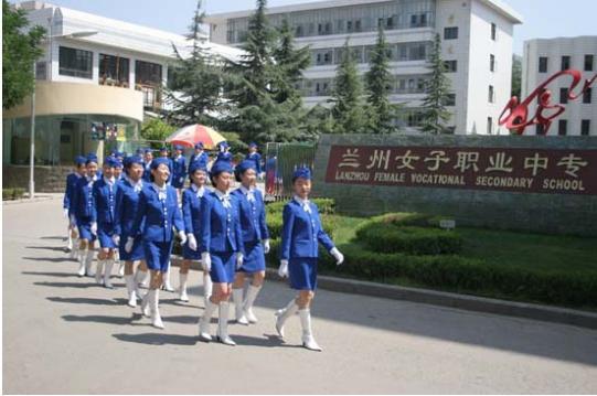 干瞪眼!中专、职高、技校到底有啥区别?