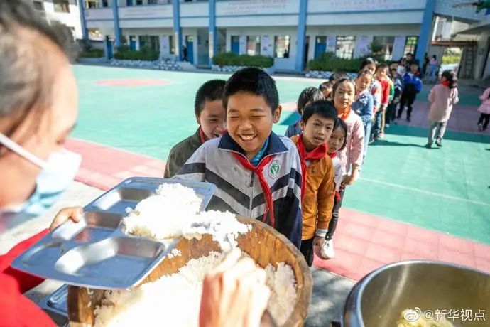 亚洲贫困人口_全面胜利!中国7.7亿农村贫困人口摆脱贫困