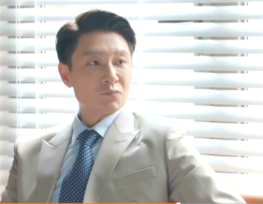 陪你一起长大:顾家伟双面复杂的人生是如何形成的