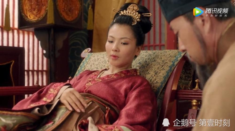 大宋宫词:"狸猫换太子"之后,李婉儿过得十分凄惨,没有人心疼