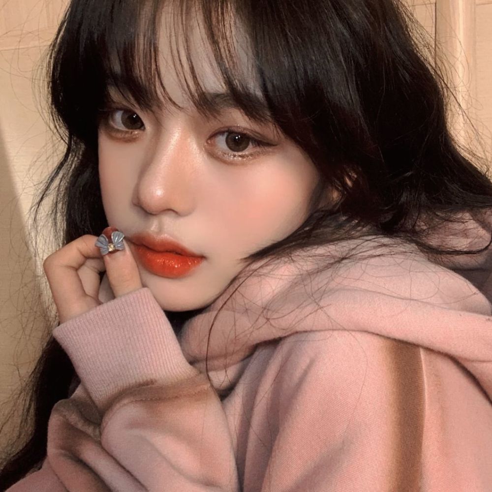 拥抱属于你的绿洲女头