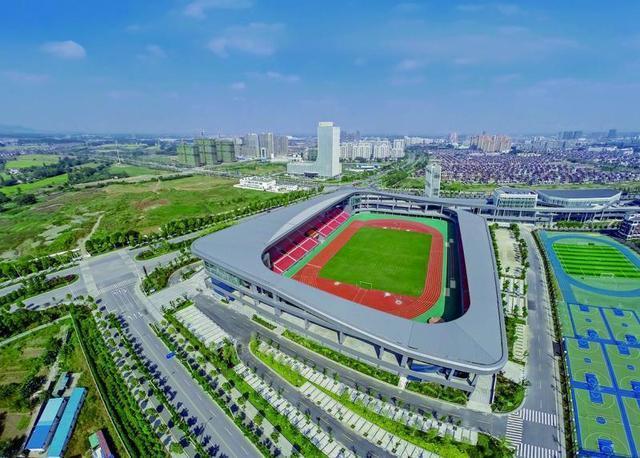 扬中市两片开发区