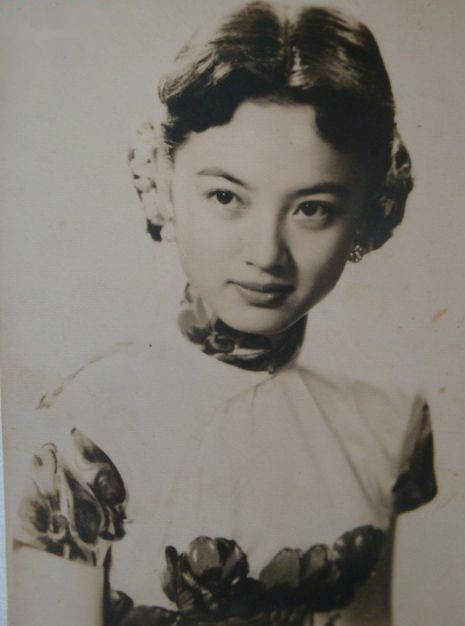 1941年老蒋唯一的亲侄女民国公主蒋华秀离奇的婚嫁经历