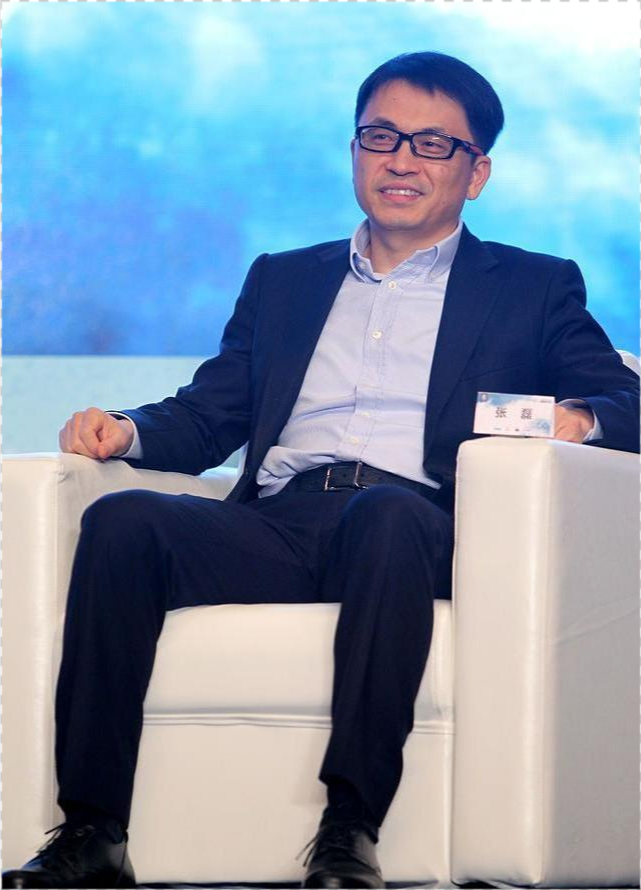 高瓴资本张磊2021年股市一个风险点出现了用动态的思维去应对