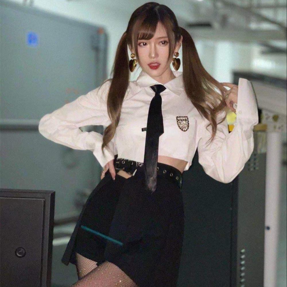 腐团儿晒7张度假美照看到第7张时粉丝直呼保存