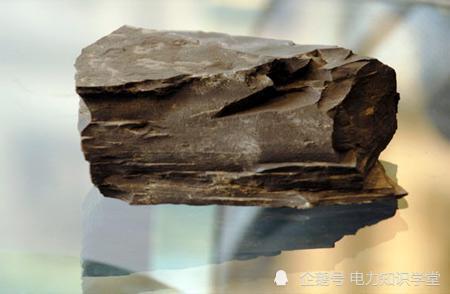 油页岩全身是宝除了获取页岩油还可以发电哦