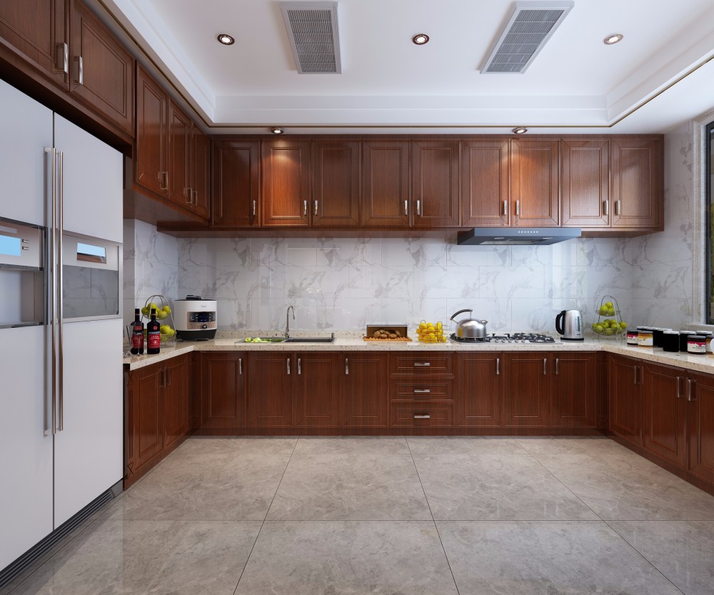 2021最新流行的中式效果案例赏析