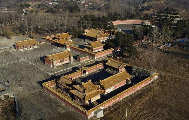 嘉庆老婆的墓很不简单,居然能说话,专家说是巧合,可是群众不信