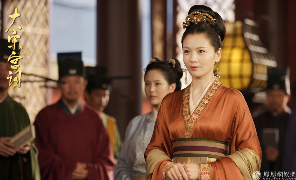电视剧大宋宫词热播千古疑案出新解