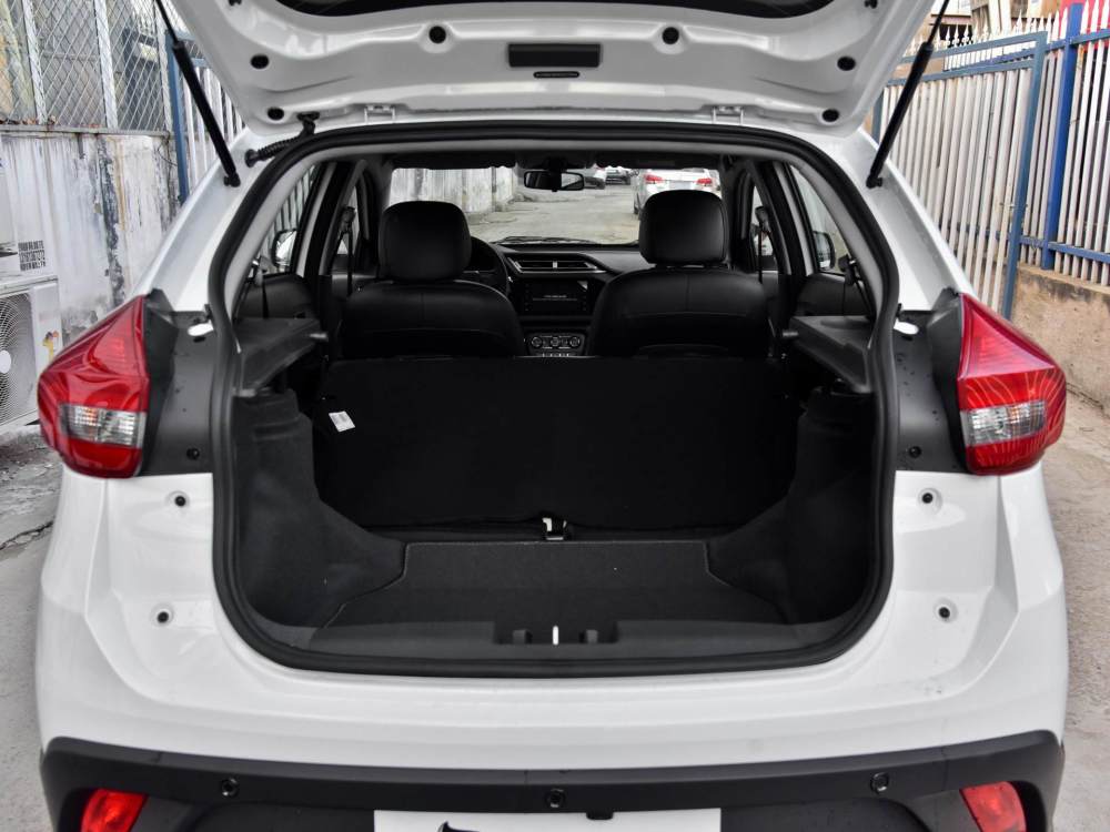 冲着性价比值得给好评 小哥带你一起看奇瑞瑞虎3x