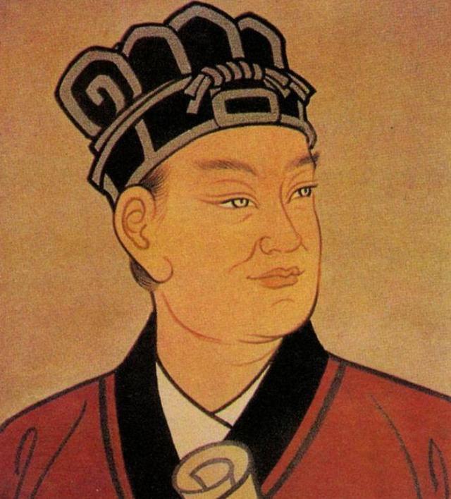 他们都是课本里吹捧的历史人物,结局颠覆认知,全都晚节不保|课本|王安