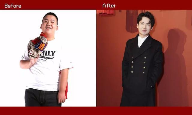 《巴啦啦小魔仙》的他,当初嫌他胖,如今帅到让人心动