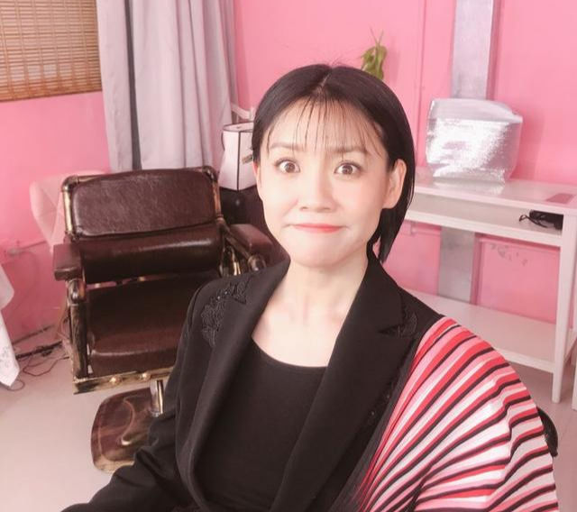 女演员刘琳的心酸往事,曾被知名导演狠心抛弃,最终嫁入豪门