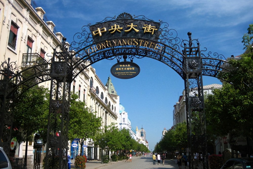 哈尔滨旅游必去的地方