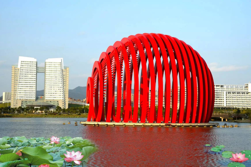 浙江省各市gdp_浙江两大GDP万亿城市联手,年内实施制造业优势互补行动