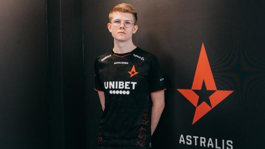 bubzkji需要更多出場機會不後悔加盟astralis戰隊