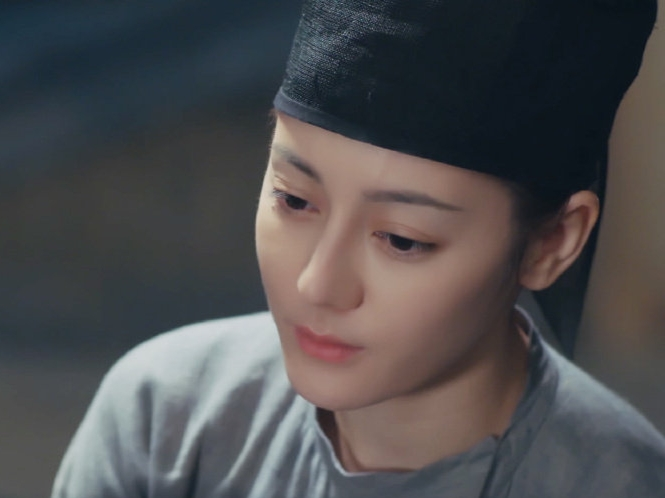 长歌行阿窦真实身份曝光与长歌放下家仇保卫国家