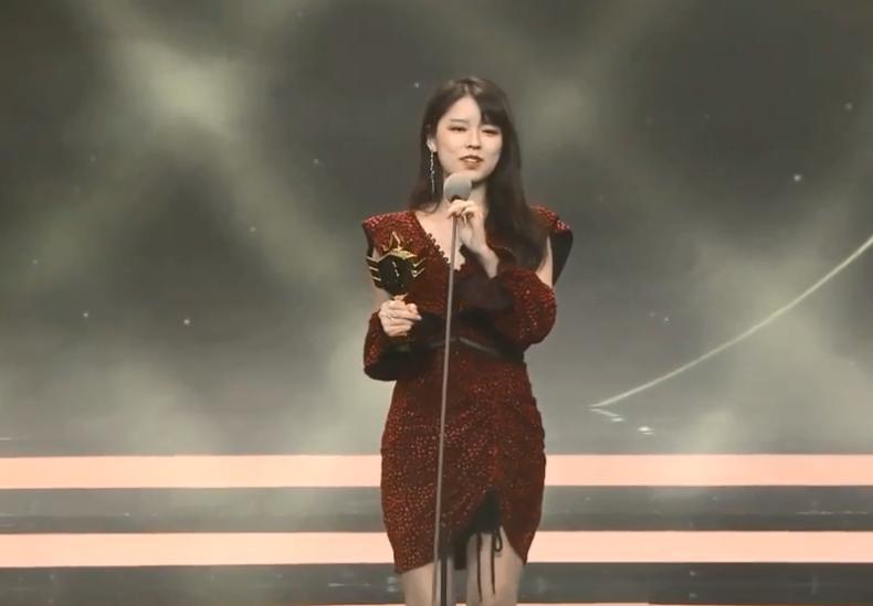 沫子发布美照吊直男秀直女凭借这个测试引发无数粉丝热议