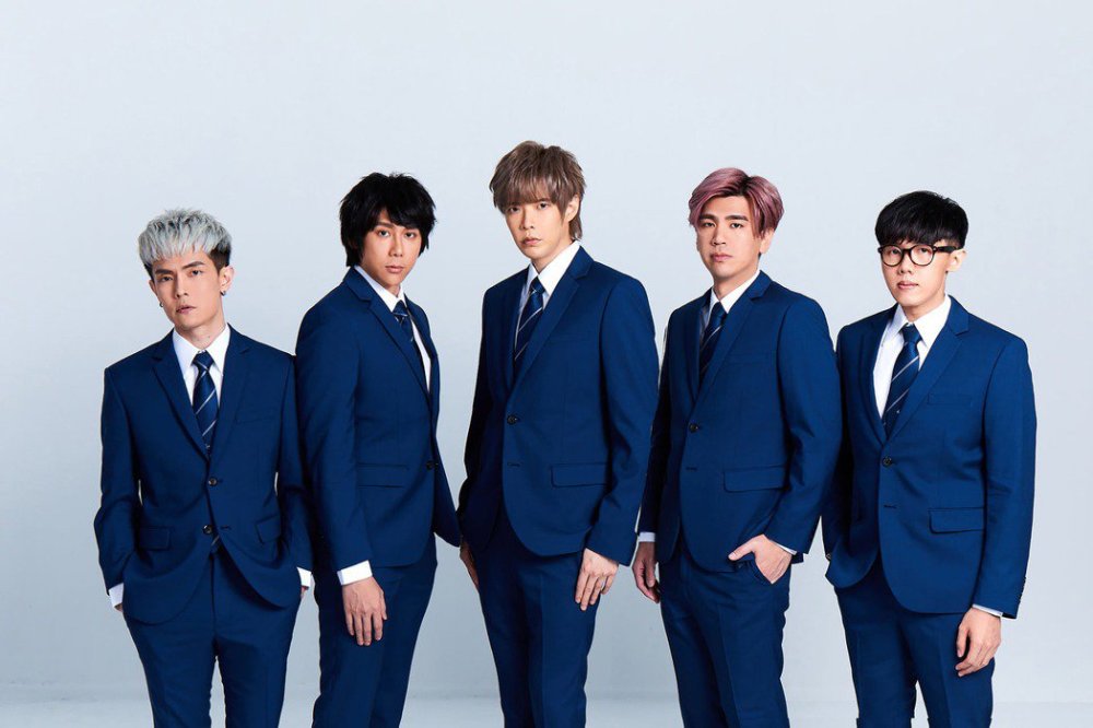 八三夭第3位老爸出炉 小橘晒儿掉下男儿泪