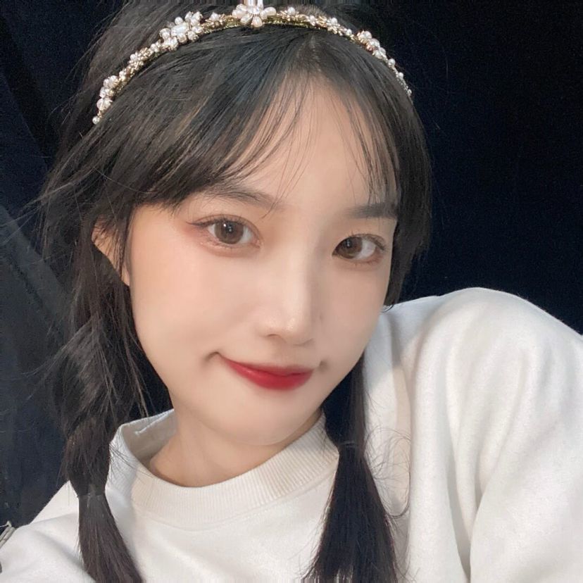 ins风女生头像仙女