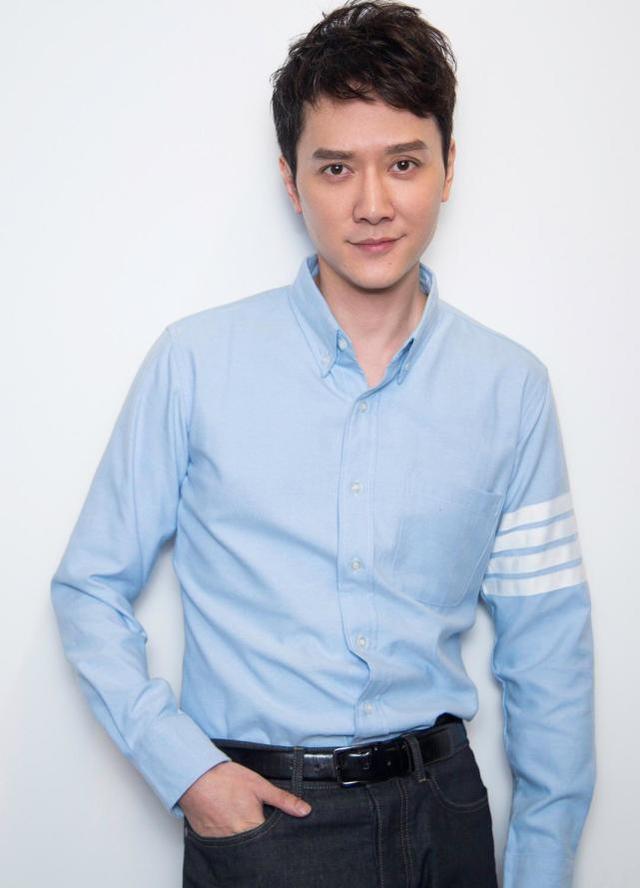 冯绍峰为角色暴瘦皮包骨头惹人心疼网友演员好难