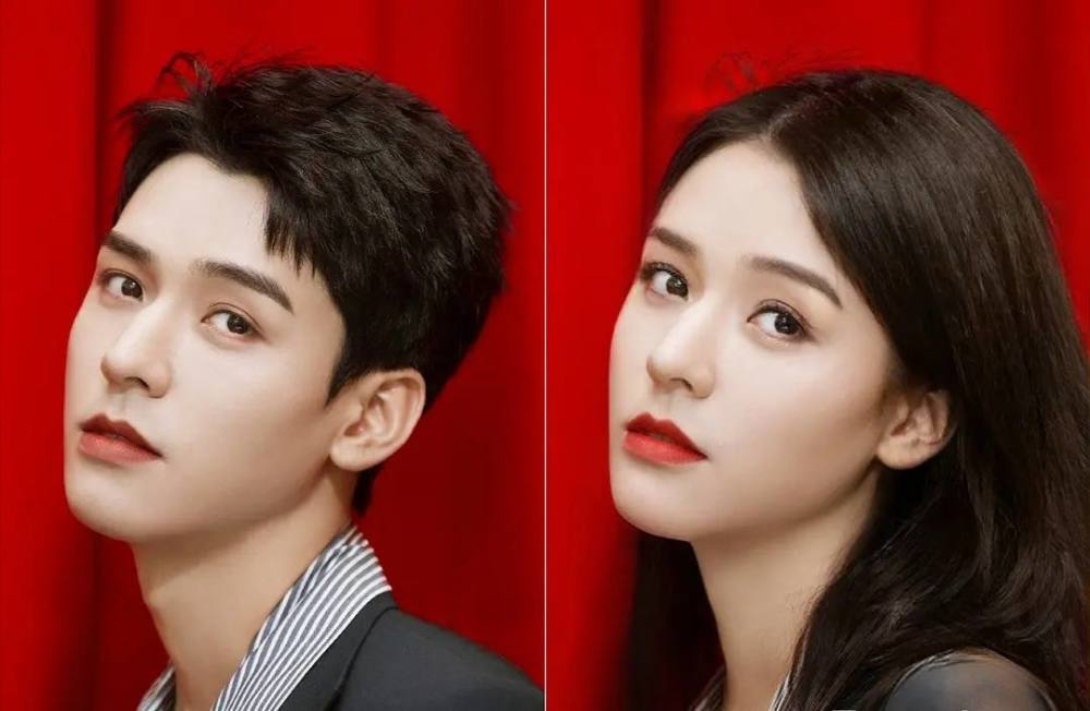 男星p图成女装美照 蔡徐坤撞脸景甜 肖战神似石原里美惊艳众人 凯迪网资讯