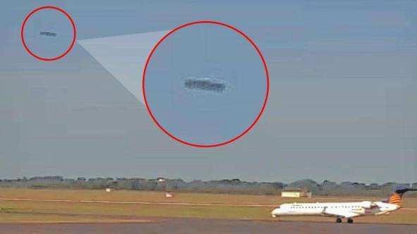 ufo就是指飞碟吗是否真的有外星飞行器存在