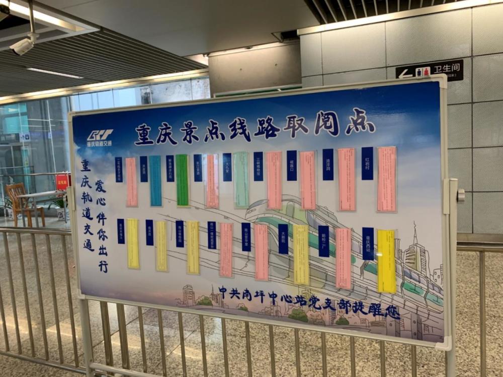 洪崖洞大劇院怎么走？這些攻略趕緊記起來