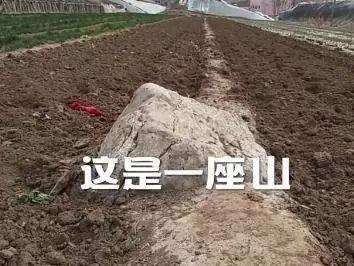 山东寿光有一座0.6米高的山,全国最矮山,为何无人敢登?