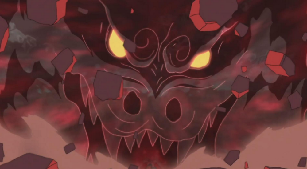 很多玩家看到这里可能会一脸的懵逼,忍界大战凯可是能够开启八门遁甲