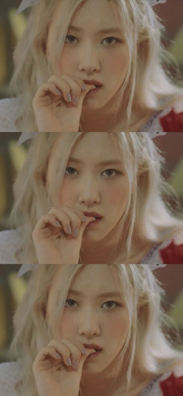 壁纸 Blackpink Rose朴彩英新歌solo壁纸 Blackpink Rose 壁纸 朴彩英