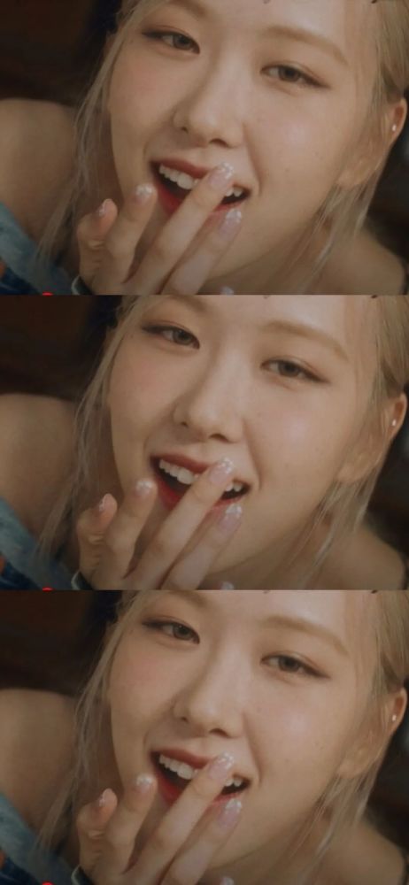 壁纸blackpink朴彩英rose新歌gone壁纸