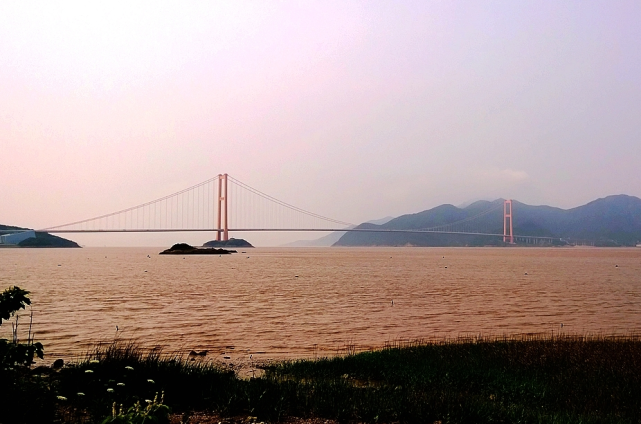 册子岛一次迟到了76年的祭拜