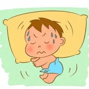 看看医生怎么说|医生|孩子|小儿汗证|盗汗|自汗