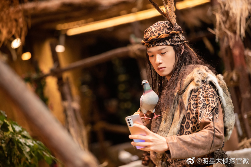 风华秋实与魏大勋达成音乐事业合作 用专业助力热爱_腾讯新闻