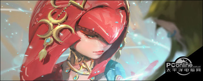 雷之台地在哪 塞尔达雷之台地位置介绍 腾讯新闻