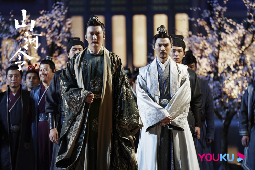 善恶难辨的无常鬼,在众多恶鬼当中,无常鬼的气氛是蛮多的,但也是最