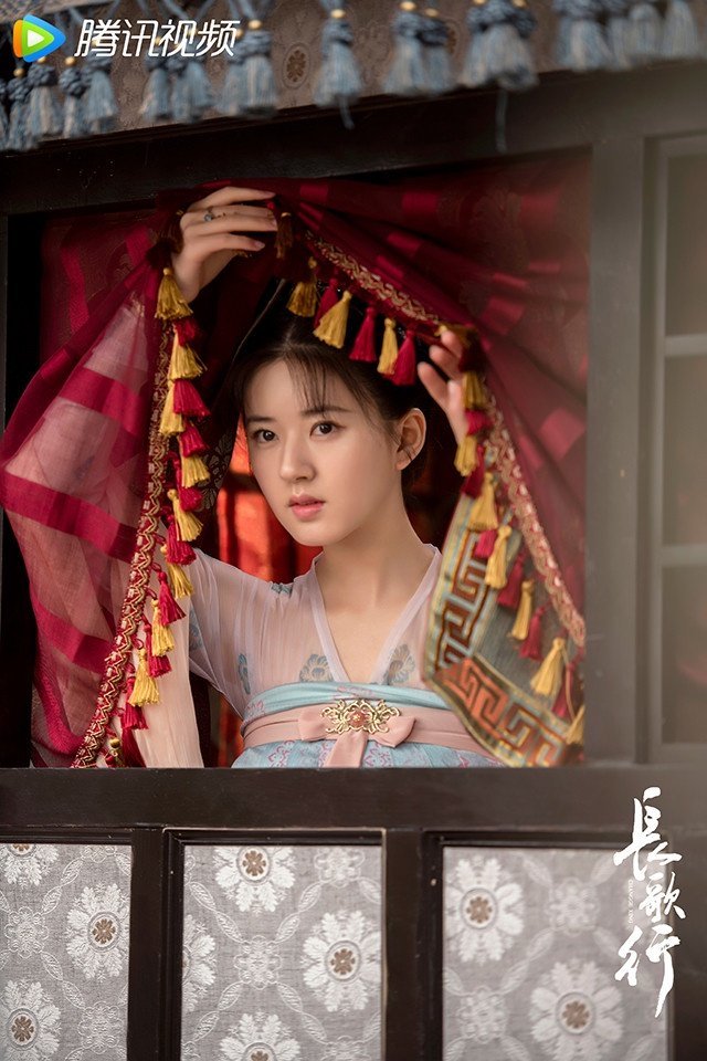 长歌行电视剧在线完整观看完整加长版1080p超高清国语分享已完结