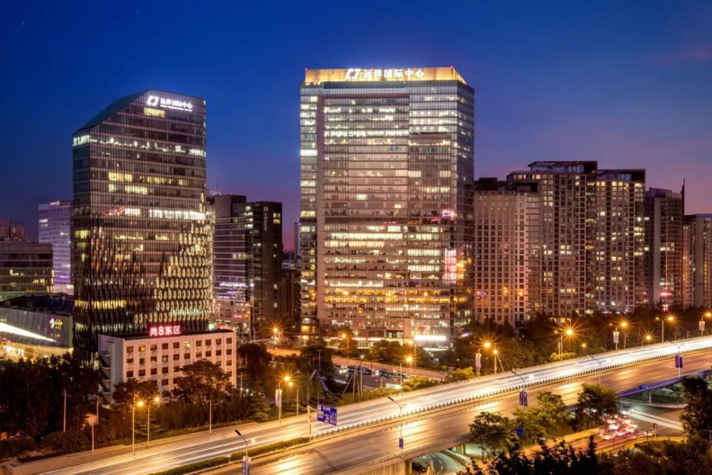 远洋运营管理了上海远洋商业大厦,北京钻石大厦,北京远洋北苑中心