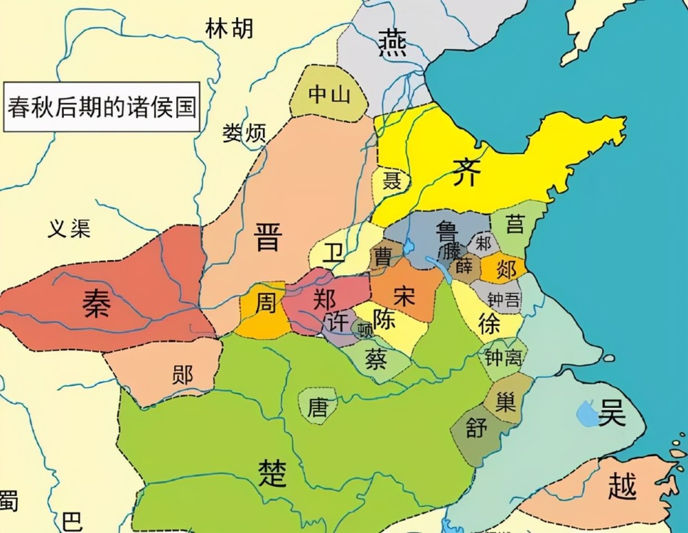 专诸古代四大刺客之一成功刺杀吴国君主