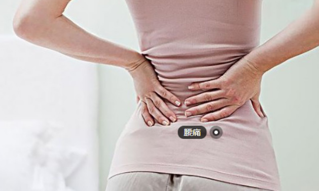 腰痛腿疼的常见病因,你以为只有腰椎间盘突出吗