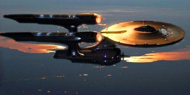 美国的科技那么先进,是不是从坠毁的外星飞碟那里获得了知识?