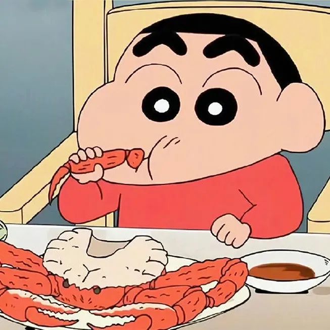 吃货专属头像星河滚烫不如麻辣烫