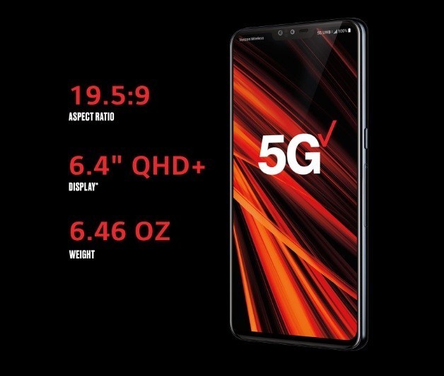 手机圈里原来也有垃圾佬 骁龙855旗舰机只卖800块|骁龙855|旗舰机|lg