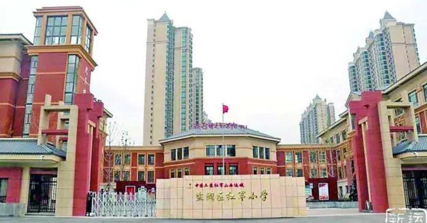 运城哪条路上的公立教育资源最丰富?答案可能出乎你的意料!