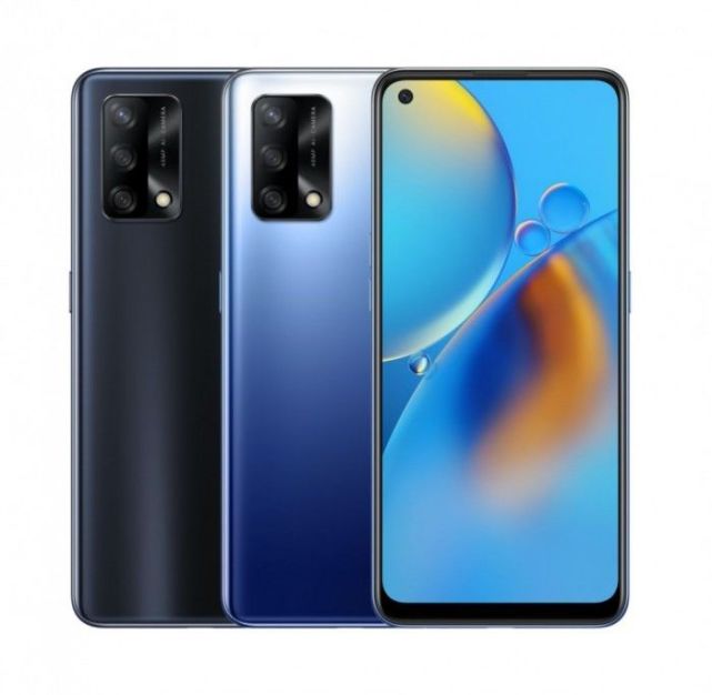 oppoa744g5g海外发布起售价约合16301886元